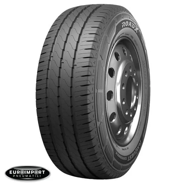 Roadx RXQUEST CARGOMAX  185/75 R16 104_102 R  Carico C  8PR DOT 2025